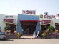 Manufacturers Exporters and Wholesale Suppliers of Food Restaurant Pune Maharashtra Food Restaurant